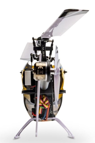 BLH01450 Blade REVOLUTION-235 CP-Heli BNF